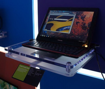 tablet Portege M930